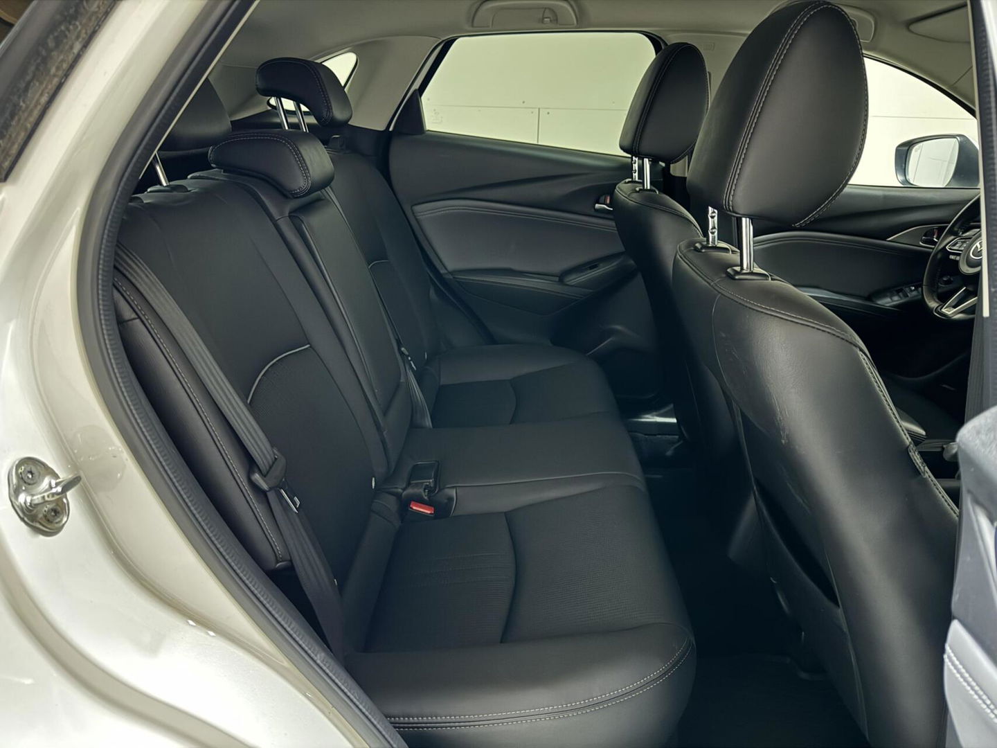 Mazda CX-3 2.0 SkyActiv-G 120 GT-M Bose HUD Carplay Camera ACC Trekh.