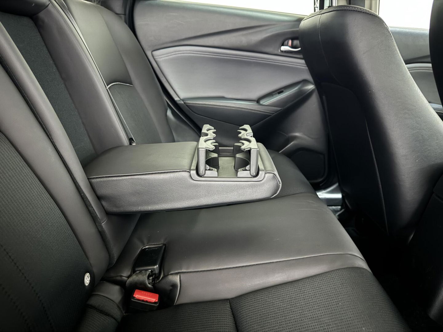 Mazda CX-3 2.0 SkyActiv-G 120 GT-M Bose HUD Carplay Camera ACC Trekh.