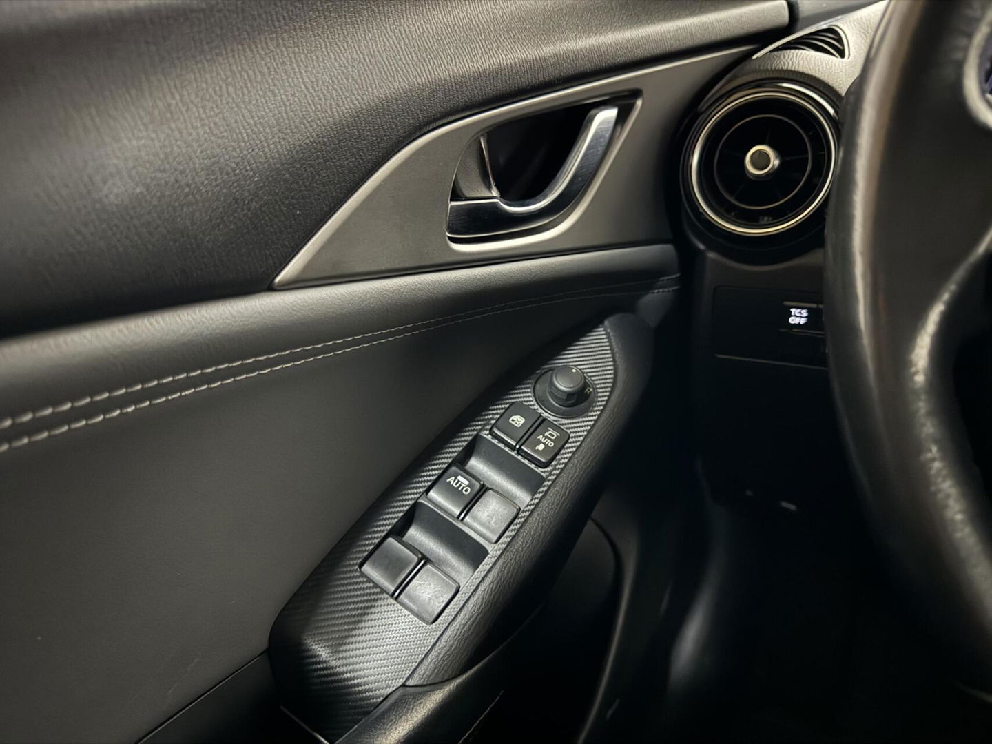 Mazda CX-3 2.0 SkyActiv-G 120 GT-M Bose HUD Carplay Camera ACC Trekh.