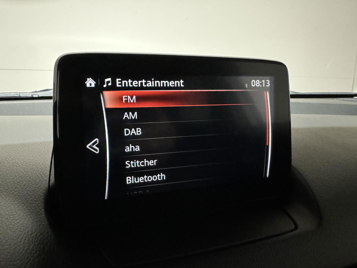 Mazda CX-3 2.0 SkyActiv-G 120 GT-M Bose HUD Carplay Camera ACC Trekh.