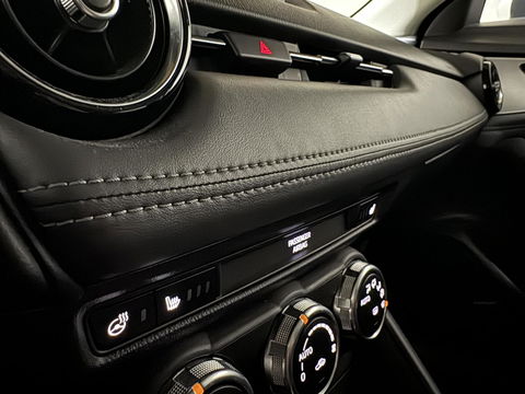 Mazda CX-3 2.0 SkyActiv-G 120 GT-M Bose HUD Carplay Camera ACC Trekh.