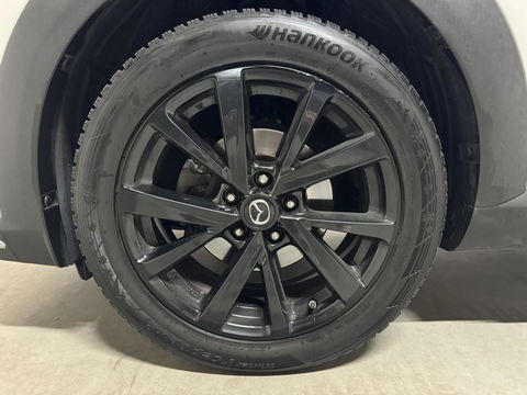 Mazda CX-3 2.0 SkyActiv-G 120 GT-M Bose HUD Carplay Camera ACC Trekh.