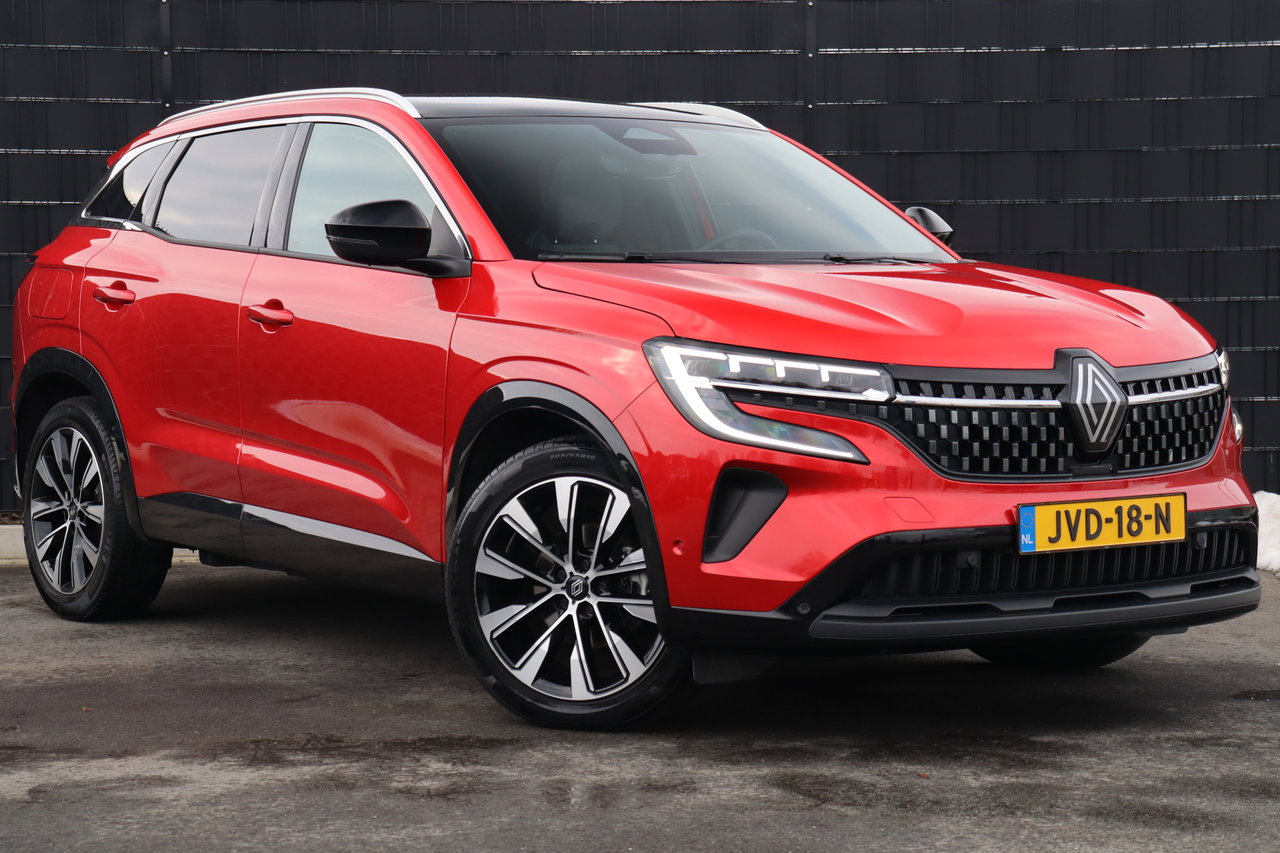 Renault Austral