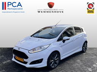 Ford Fiesta - 1.0 EcoBoost ST Line