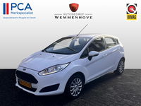 Ford Fiesta - 1.0 Style Essential