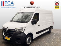 Renault Master - T35 2.3 dCi 135 L2H2 Work Edition