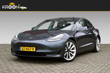 Tesla Model 3 - Long Range AWD 75kWh SOH 89%