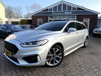 Ford Mondeo - Wagon 2.0 IVCT HEV ST-Line Panoramadak, Led, Adap. Cruise