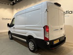 Ford E-Transit