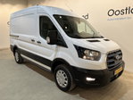 Ford E-Transit