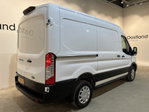Ford E-Transit