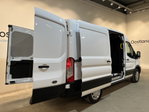 Ford E-Transit