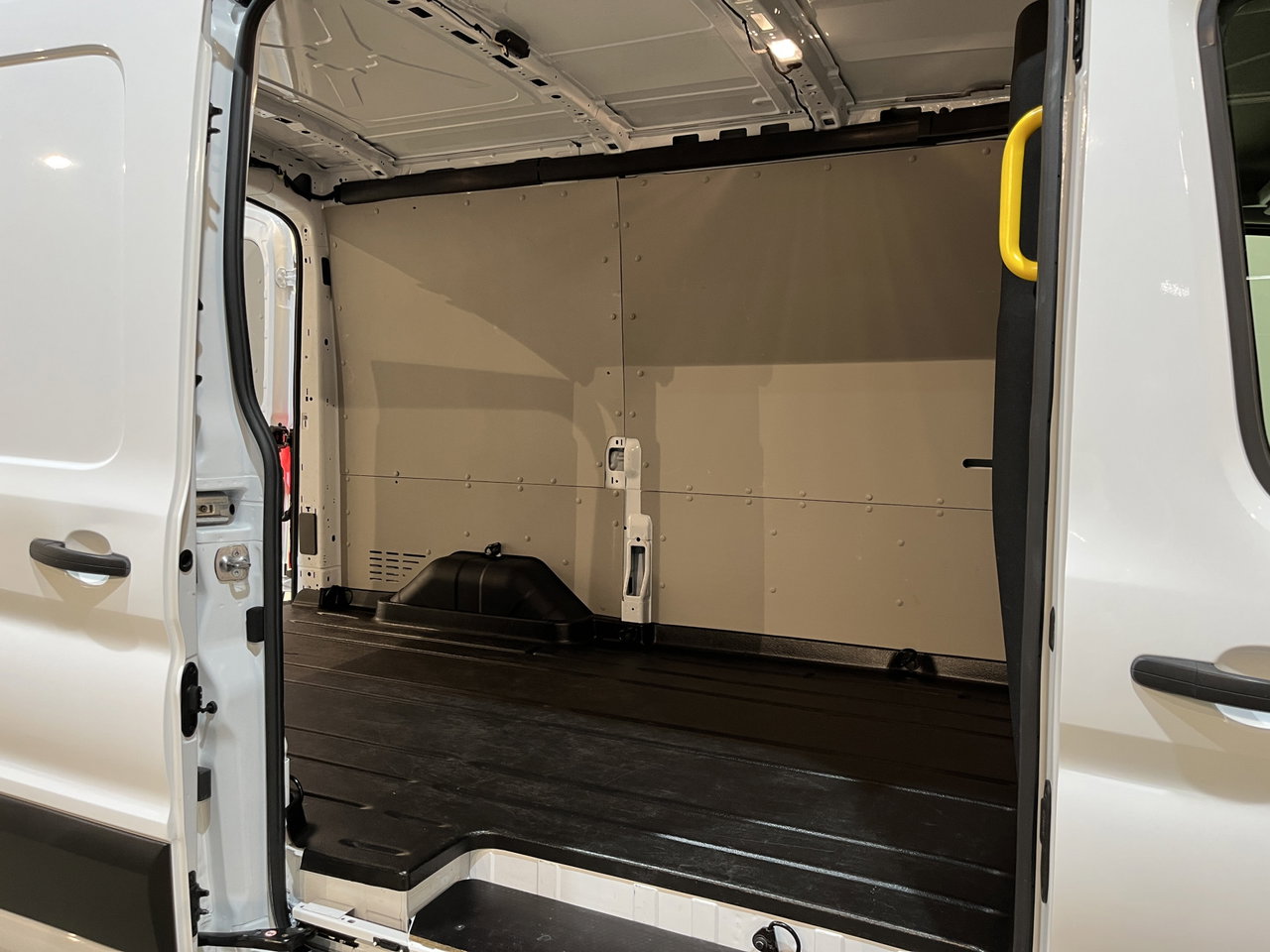 Ford E-Transit