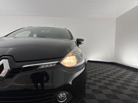 Renault Clio Estate 0.9 TCe Expression *NAVI-FULLMAP | COMFORTSEATS | AIRCO | CRUISE | PDC | TOWBAR | 16''ALU *