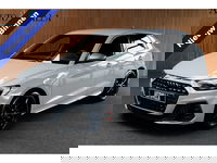 Audi A1 Sportback - 40 TFSI S- Line Leder Camera Navi Virtual Climate Sonos PDC LM velgen Stoelverwarming Carplay BTW auto
