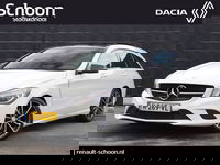 Mercedes-Benz CLA - Shooting Brake 180 Ambition | Pano | Camera | Stoelverwarming | Navigatie | Cruise Control