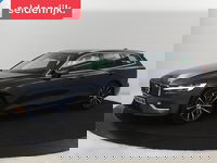 Volvo V60 - 2.0 T6 Plug-in hybrid AWD Core Bright | Trekhaak | Achterbankverwarming | Adaptive cruise | Carplay | Stoelverwarming | Climate control | Keyless | Parkeerhulp | PHEV | Plug In