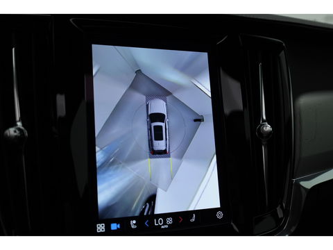 Volvo V90 B4 D Ultimate Bright 197pk | Pano | HUD | 360cam | H&K | Memory seats | Standkachel |