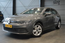 Volkswagen Golf - 1.0 eTSI Life navi clima cruise led pdc !!