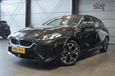 BMW 1 Serie - 120 M Sport navi camera led pdc cruise 18 inch !!
