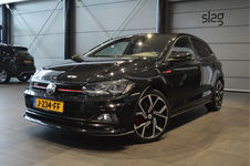Volkswagen Polo - 2.0 TSI GTI carplay cruise pdc 18 inch 200 pk !!