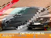 Mercedes-Benz Vito - 114CDI 136PK 9G-Tronic Lang / Carplay / Distronic / 2.500KG Trekhaak