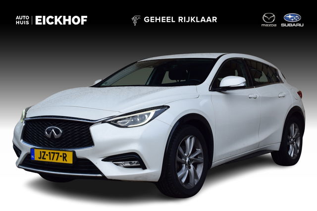 Infiniti Q - Q30 1.6t Premium