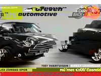 MINI Clubman - 1.5 Cooper Classic | Virtual | Sfeerverl. | Camera | LED | Cruise | Navi | Stoelverw. | Parkeersens.