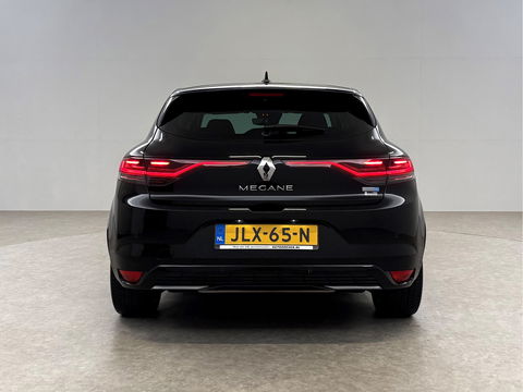 Renault Mégane 1.6 e-Tech Plug-in Intens | SOH 95% | Adap. Cruise | Virtual | Sfeer | HuD | Stoel/Stuur verw. | Camera | Carplay | Keyless