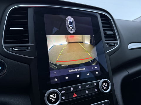 Renault Mégane 1.6 e-Tech Plug-in Intens | SOH 95% | Adap. Cruise | Virtual | Sfeer | HuD | Stoel/Stuur verw. | Camera | Carplay | Keyless