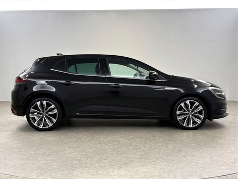 Renault Mégane 1.6 e-Tech Plug-in Intens | SOH 95% | Adap. Cruise | Virtual | Sfeer | HuD | Stoel/Stuur verw. | Camera | Carplay | Keyless