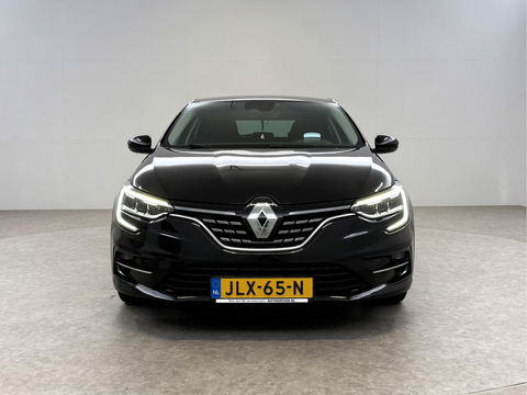 Renault Mégane 1.6 e-Tech Plug-in Intens | SOH 95% | Adap. Cruise | Virtual | Sfeer | HuD | Stoel/Stuur verw. | Camera | Carplay | Keyless
