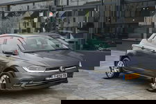 Volkswagen Polo - 1.0 TSI Life Business | IQ.Light | CarPlay | ACC