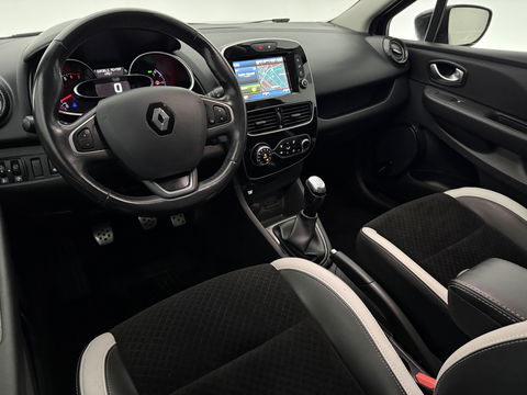 Renault Clio 0.9 TCe | Bose | LED | Clima | Cruise | Camera | Carplay | Trekh. | Stoelverw. | Parkeersens. | NAP