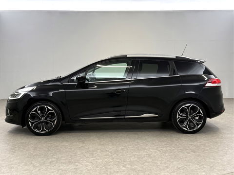 Renault Clio 0.9 TCe | Bose | LED | Clima | Cruise | Camera | Carplay | Trekh. | Stoelverw. | Parkeersens. | NAP