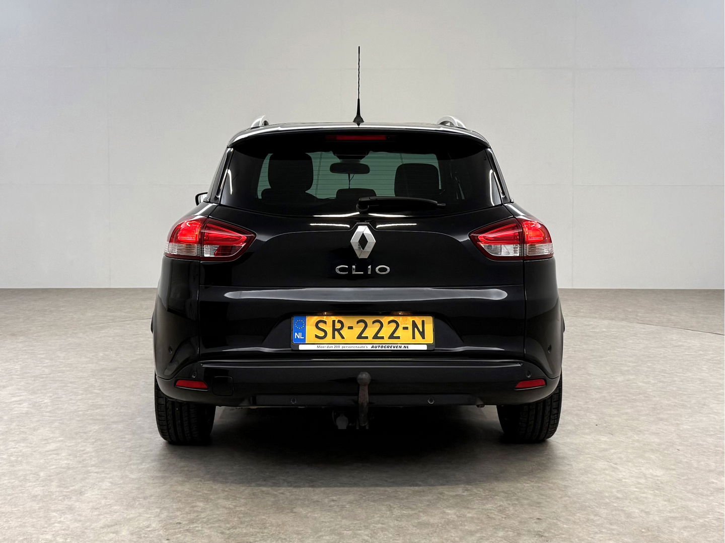 Renault Clio 0.9 TCe | Bose | LED | Clima | Cruise | Camera | Carplay | Trekh. | Stoelverw. | Parkeersens. | NAP