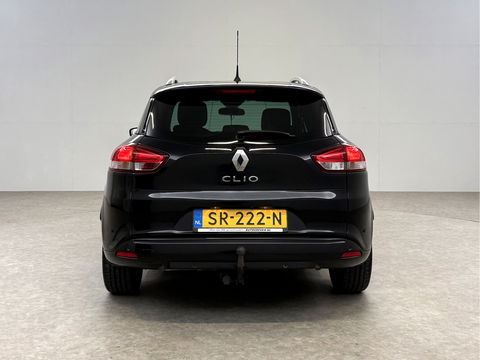 Renault Clio 0.9 TCe | Bose | LED | Clima | Cruise | Camera | Carplay | Trekh. | Stoelverw. | Parkeersens. | NAP