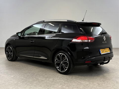 Renault Clio 0.9 TCe | Bose | LED | Clima | Cruise | Camera | Carplay | Trekh. | Stoelverw. | Parkeersens. | NAP