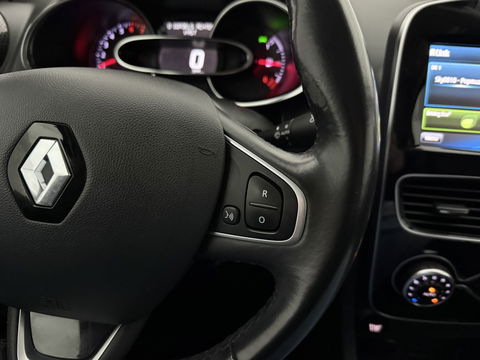 Renault Clio 0.9 TCe | Bose | LED | Clima | Cruise | Camera | Carplay | Trekh. | Stoelverw. | Parkeersens. | NAP