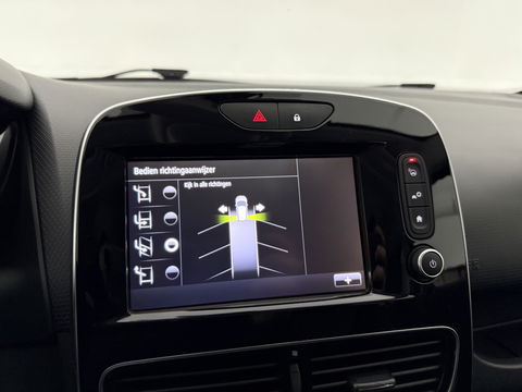 Renault Clio 0.9 TCe | Bose | LED | Clima | Cruise | Camera | Carplay | Trekh. | Stoelverw. | Parkeersens. | NAP