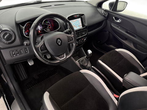 Renault Clio 0.9 TCe | Bose | LED | Clima | Cruise | Camera | Carplay | Trekh. | Stoelverw. | Parkeersens. | NAP