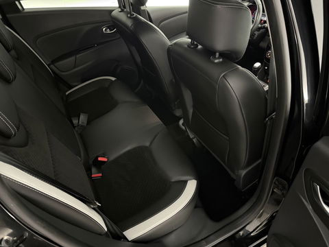 Renault Clio 0.9 TCe | Bose | LED | Clima | Cruise | Camera | Carplay | Trekh. | Stoelverw. | Parkeersens. | NAP