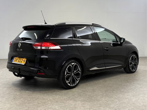 Renault Clio 0.9 TCe | Bose | LED | Clima | Cruise | Camera | Carplay | Trekh. | Stoelverw. | Parkeersens. | NAP