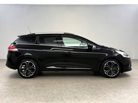 Renault Clio 0.9 TCe | Bose | LED | Clima | Cruise | Camera | Carplay | Trekh. | Stoelverw. | Parkeersens. | NAP