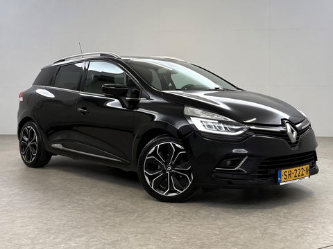 Renault Clio 0.9 TCe | Bose | LED | Clima | Cruise | Camera | Carplay | Trekh. | Stoelverw. | Parkeersens. | NAP