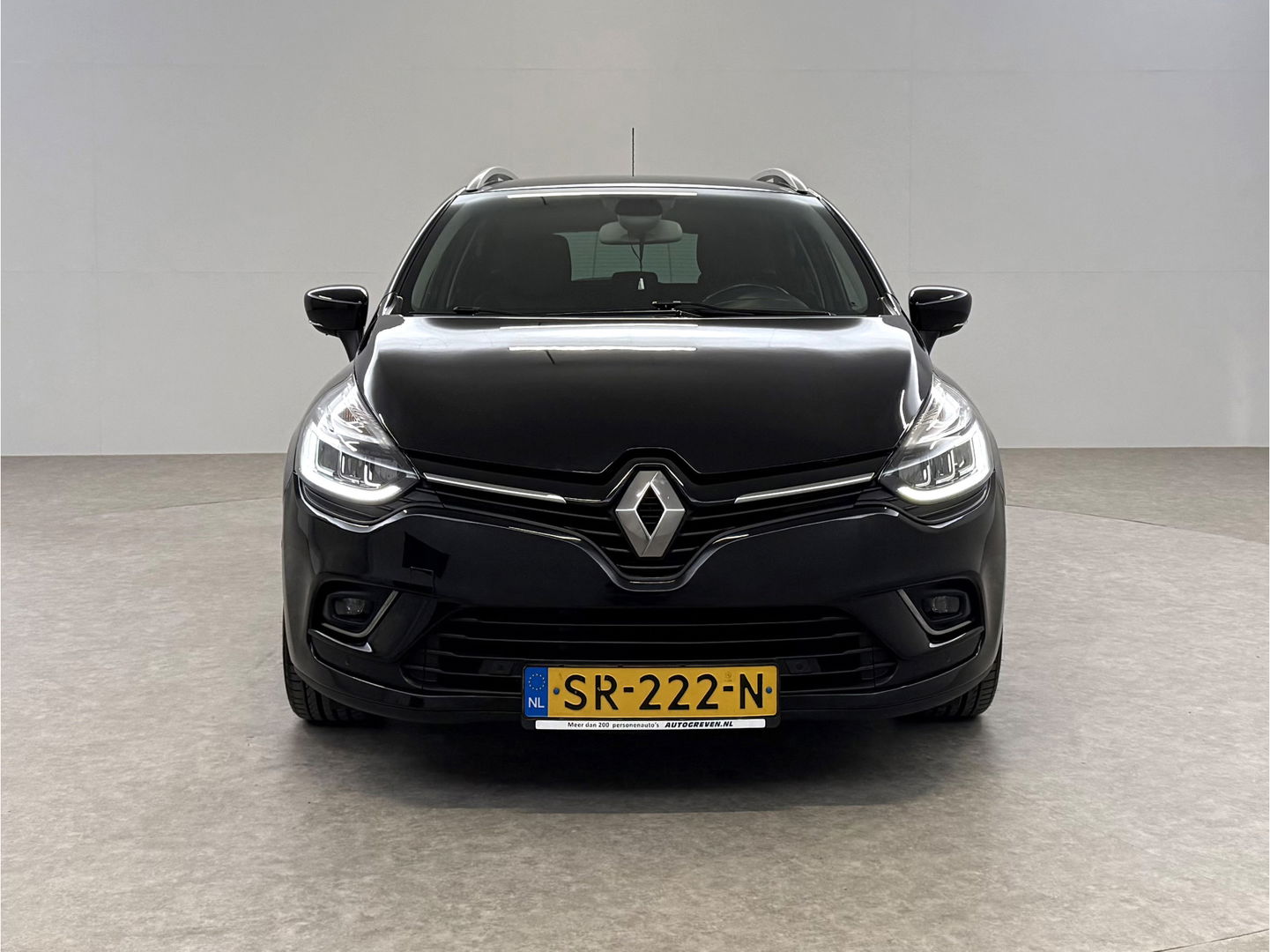 Renault Clio 0.9 TCe | Bose | LED | Clima | Cruise | Camera | Carplay | Trekh. | Stoelverw. | Parkeersens. | NAP