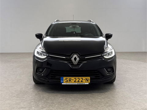 Renault Clio 0.9 TCe | Bose | LED | Clima | Cruise | Camera | Carplay | Trekh. | Stoelverw. | Parkeersens. | NAP