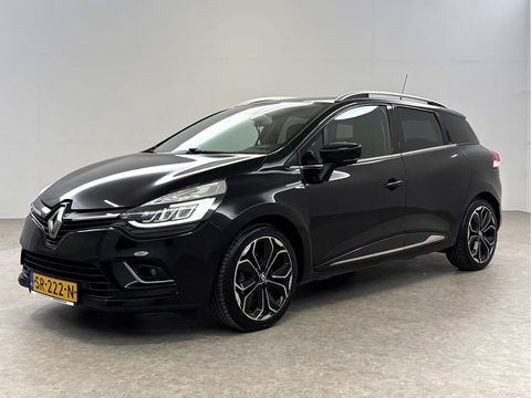 Renault Clio 0.9 TCe | Bose | LED | Clima | Cruise | Camera | Carplay | Trekh. | Stoelverw. | Parkeersens. | NAP