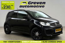 Volkswagen up! - Up 1.0 | LED | Airco | Bluetooth | NAP | 16"LMV