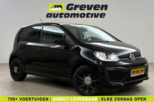 Volkswagen up! - Up 1.0 | LED | Airco | Bluetooth | NAP | 16"LMV